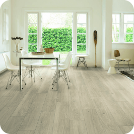 Ламинат Quick Step Classic CLM1658 Moonlight Oak light