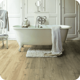 Ламинат Quick Step Impressive Ultra IMU1847 Classic Oak beige