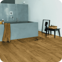 Ламинат Quick Step Impressive Ultra IMU1848 Classic Oak natural