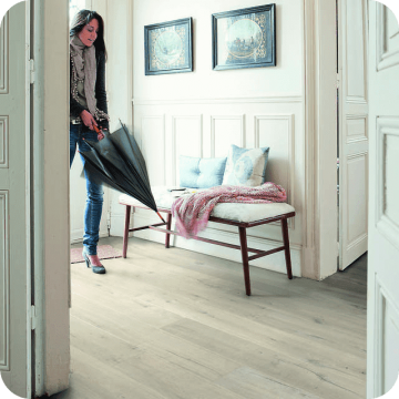 Ламинат Quick Step Impressive Ultra IMU1854 Soft Oak beige