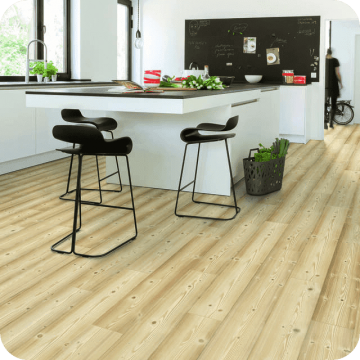 Ламинат Quick Step Impressive IM1860 Natural Pine