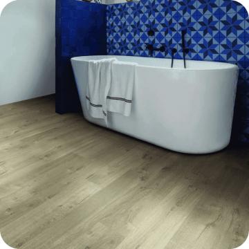 Ламинат Quick Step Impressive IM3557 Soft Oak light brown