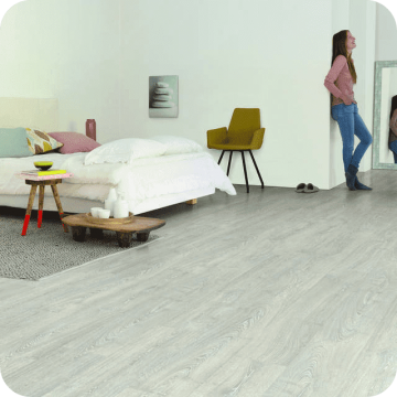 Ламинат Quick Step Impressive IM3560 Patina Classic oak grey