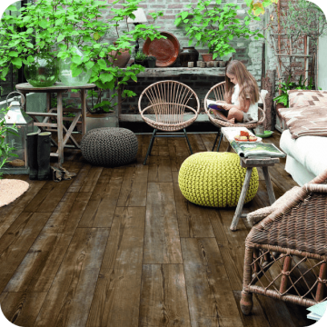 Винил Alpha Vinyl Medium Planks AVMP40075 Sundown Pine
