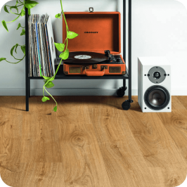 Винил Alpha Vinyl Medium Planks AVMP40088 Autumn oak honey