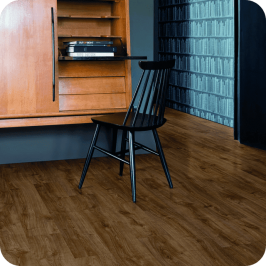 Винил Alpha Vinyl Medium Planks AVMP40090 Autumn oak brown