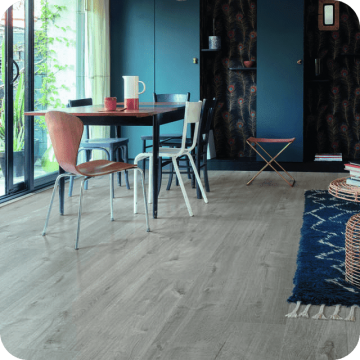 Винил Alpha Vinyl Medium Planks AVMP40202 Cotton Oak Cozy Grey