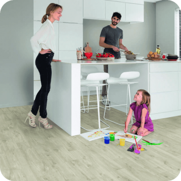 Винил Alpha Vinyl Small Planks AVSP40038 Canyon oak beige