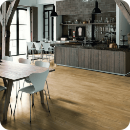 Винил Alpha Vinyl Small Planks AVSP40039 Canyon oak natural