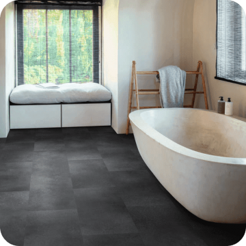 Винил Alpha Vinyl Tiles AVST40231 Volcanic rock